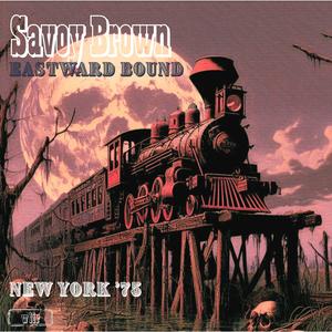 Savoy Brown Boogie (Live)