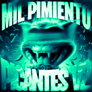 MIL PIMIENTO PICANTES, Vol. 2