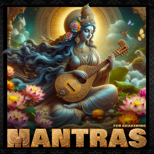 Om Aim Saraswati Namaha