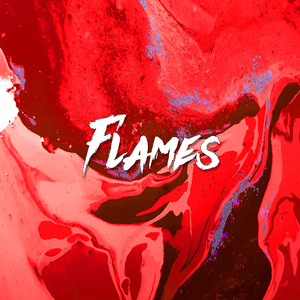 Flames