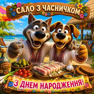 ОЙ ГОРІЛКА ГОРІЛОЧКА