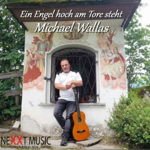 Ein Engel hoch am Tore steht