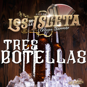 Tres botellas