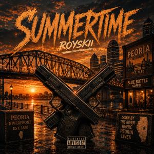 Summertime