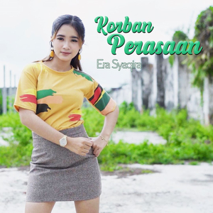 Korban Perasaan