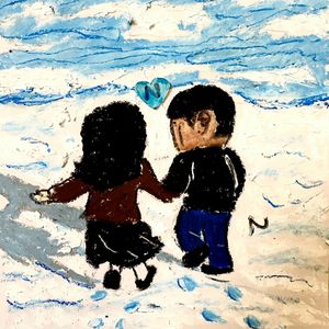 爱可以是具象化的