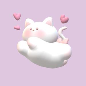 星空剪影_萝伢！