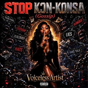 Stop KƆN-KONSA (Gossip)