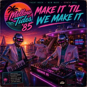 Make It 'Til We Make It