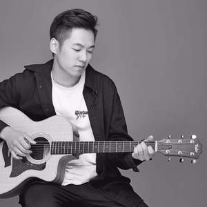 呼吸决定 （吉他弹唱 男声版）