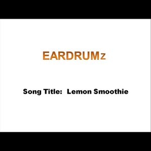 Lemon Smoothie