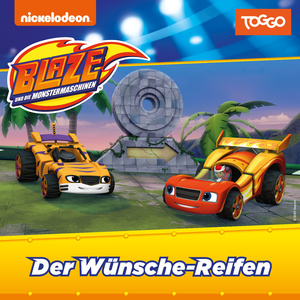 Folge 30 - Der Wünsche-Reifen - Kapitel 19