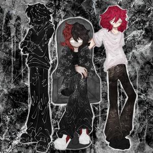 Neurotoxin! (feat. Xevex)