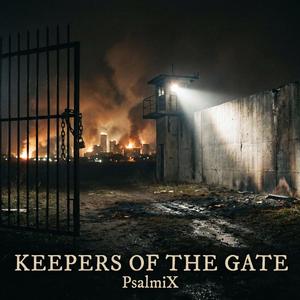 Keepers of the Gate