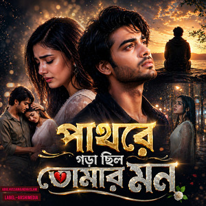 পাথরে গড়া ছিল তোমার মন