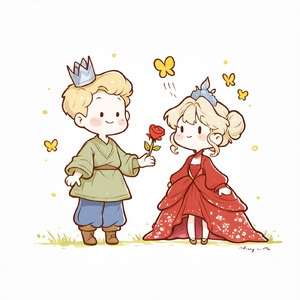 Retrouvailles Imaginaires