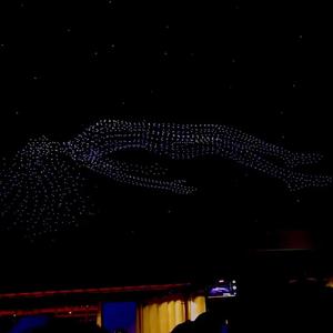 星の中で、君を想う