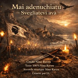 Mai adenuchjatu (Svegliatevi)