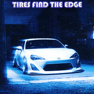 THROTTLE SAYS RUN (Sped Up)