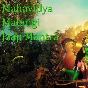 Mahavidya Matangi Jaap Mantra