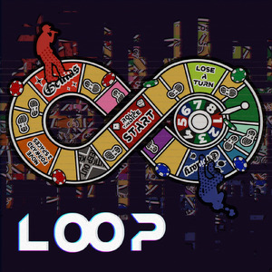 LOOP (feat. TENZAN)