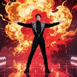 我是爸爸妈妈的小可爱