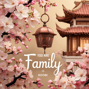 You Are Family