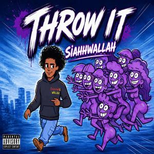Throw It