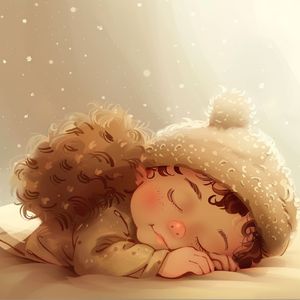 真人嘘声+子宫羊水声胎心·宝宝哄睡