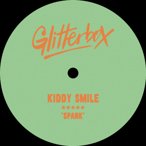 Spank (Extended Mix)