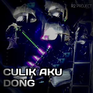 Culik Aku Dong
