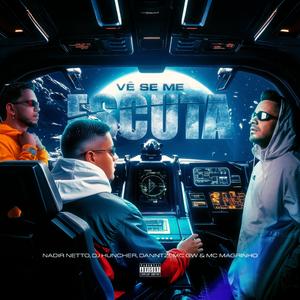 VÊ SE ME ESCUTA
