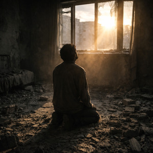 Встань и иди!