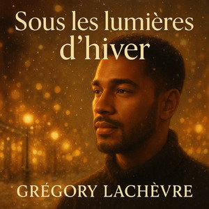 Sous les lumières d’hiver
