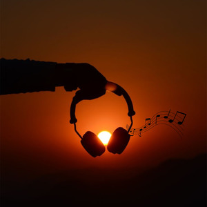 Warm Sky