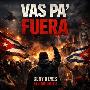 Vas Pa Fuera