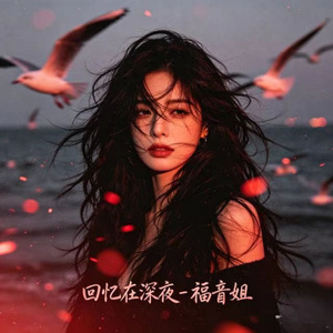 回忆在深夜 (DJ涵涵版)