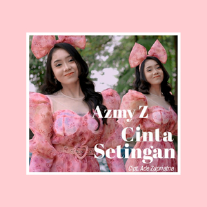 CINTA SETINGAN
