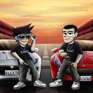 Luv (Prod. Flexingflex)