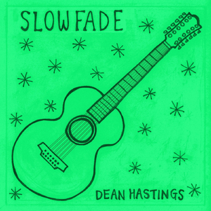 Slowfade (12 String Guitar)