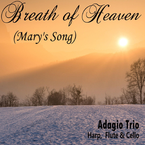 Breath of Heaven (Mary's Song)