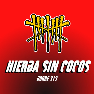 Hierba Sin Cocos