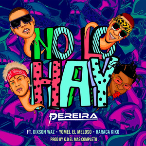 No Lo Hay (Original)