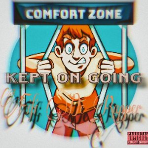 Kept on Going