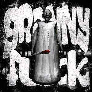 GRANNY DO INFERNO FUNK