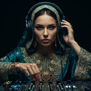 "Oksana" Мій маленький – Deep Oriental House