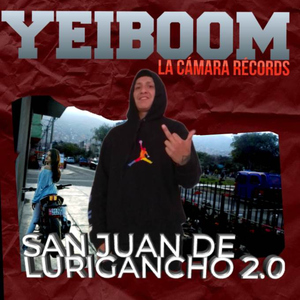 SAN JUAN DE LURIGANCHO 2.0