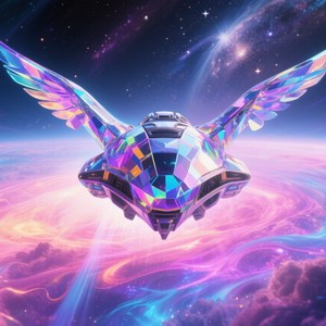星际远航