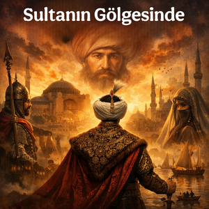 Sultanın Gölgesinde