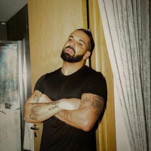 "Closed My Eyes" GALI x Drake Type Beat